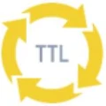 Logo Tinten-Toner-Laden