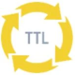 Logo Tinten-Toner-Laden