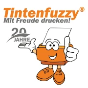 Tintenfuzzy - Mit Freude drucken!