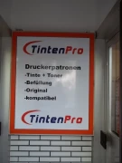 TintenPro Fachhandel für Toner und Druckerpatronen Düsseldorf