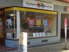 Logo TintenTonerStation