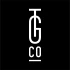 Logo Tiny Giants Co