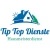 Logo Tip Top Dienste &ndash; Hausmeisterservice Frankfurt