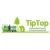 Logo Tip-Top Gebäudereinigung und Gartenlandschaft