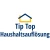 Logo Tip Top Haushaltsauflösung-Wohnungsauflösung Berlin
