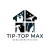 Logo Tip-Top Max Geb&auml;udereinigung
