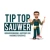Logo Tip Top Sauber