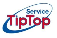 Logo Tip Top Service Joachim Henke
