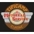 Logo Tipicamp Motorrad Service Classic