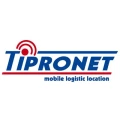 TiProNet Logo