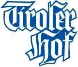 Logo Tiroler Hof Hans Anzinger