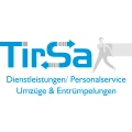 TirSa Dienstleistungen/Personalservice, Umz&uuml;ge & Entr&uuml;mpelungen Duisburg