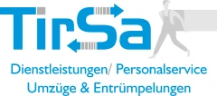 TirSa Dienstleistungen/Personalservice, Umzüge & Entrümpelungen Duisburg