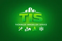 TIS Th&uuml;ringer Immobilien Service Erfurt