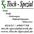 Tisch - Spezial D&uuml;ren
