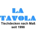 Tischdecken LA TAVOLA Bochum
