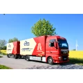Tischendorf Umzugslogistk & M&ouml;belspedition GmbH Kiel