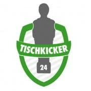 Logo Tischkicker24.de