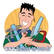 Logo Tischler on Tour - Mathias Melter