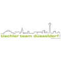 Tischler Team D&uuml;sseldorf H&uuml;ck Prause Gbr D&uuml;sseldorf