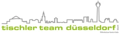 Logo Tischler Team Düsseldorf Hück Prause Gbr