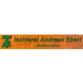 Logo Tischlerei Andres Ebert