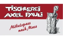 Tischlerei Axel Pauli Chemnitz