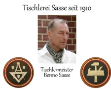 Tischlerei Benno Sasse Fürstenwalde