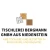 Logo Tischlerei Bergmann GmbH