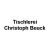 Logo Tischlerei Beuck