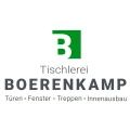 Tischlerei Boerenkamp UG Nettetal