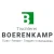 Logo Tischlerei Boerenkamp UG