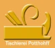 Logo Tischlerei Borghorst