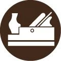 Logo Tischlerei Cordes