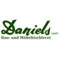Tischlerei Daniels GmbH  Bau und M&ouml;beltischlerei Bornh&ouml;ved