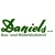 Logo Tischlerei Daniels GmbH Bau und Möbeltischlerei