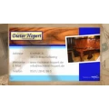 Tischlerei Dieter Hopert Braunschweig
