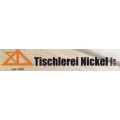 Tischlerei Ernst Nickel GmbH & Co. KG Wei&szlig;wasser