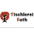 Logo Tischlerei Foth