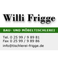 Tischlerei Frigge Ascheberg