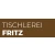 Logo Tischlerei Fritz