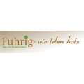 Logo Tischlerei Fuhrig