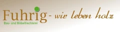 Logo Tischlerei Fuhrig