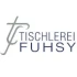 Logo Tischlerei Fuhsy