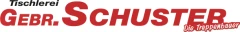 Logo Tischlerei Gebrüder Schuster
