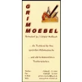 Tischlerei Grimm Mo&szlig;bach