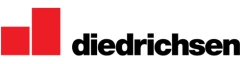 Logo Tischlerei H. Diedrichsen Innenausbau