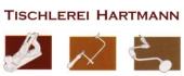 Logo Tischlerei Hartmann