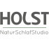 Logo Tischlerei HOLST e.K. NaturSchlafStudio