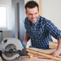 Tischlerei HolzUndMehr Tischlermeisterbetrieb Estorf, Kreis Stade